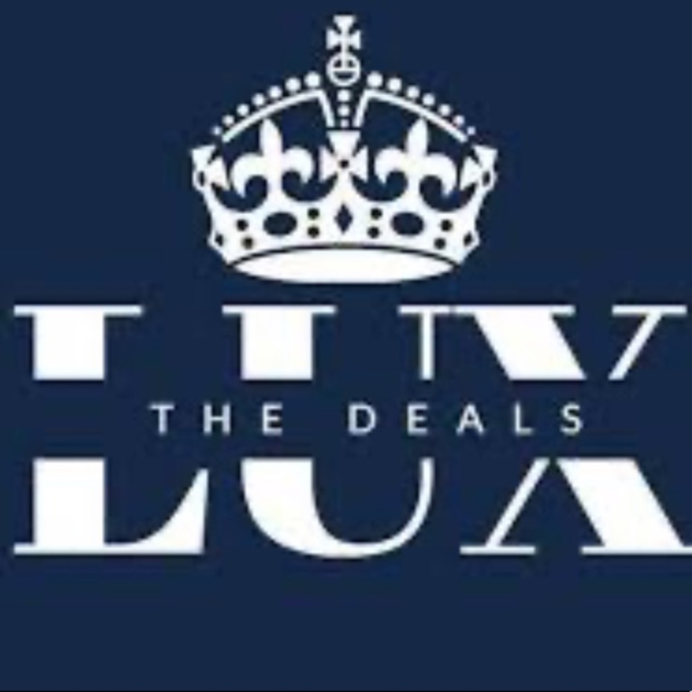 Meet your Posher, Luxx